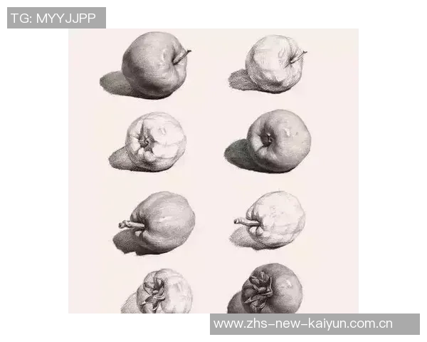 轻松掌握素描足球明星的详细步骤图解与技巧分享