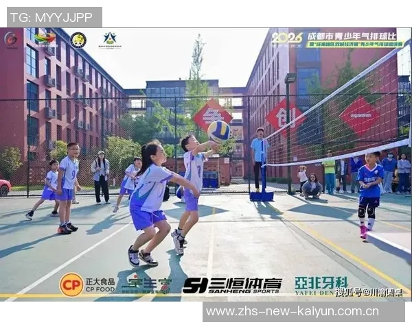 重庆排球队：提升个人能力助力团队协作与竞技水平的探索与实践